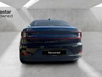 Used Polestar 2 200 kW (272 HP) 2024 Black Hatchback