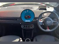 Usado Mini Aceman 189 kW (258 CV) 2026 Gris SUV