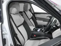 Second-hand Land Rover Range Rover Velar 204 CP (150 kW) 2022 Alb SUV