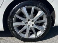 Used Peugeot 508 GT-line 150 HP (110 kW) 2015 White Sedan