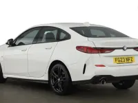 Used BMW 218 M Sport 2023 White Coupe