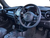 Used Mini Cooper S Level 3 135 kW (184 HP) 2022 Black Hatchback