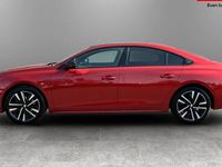 Used Peugeot 508 GTi 131 HP (96 kW) 2023 Hatchback