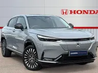 Used Honda e:Ny1 Elegance 150 kW (204 HP) 2026 SUV