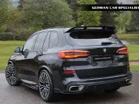Używany BMW X5 M Sport 2019 Czarny SUV