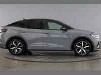Used VW ID.5 GTX 219 kW (299 HP) 2023 Grey SUV
