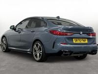 Used BMW M235 M Sport 306 HP (225 kW) 2020 Grey Coupe