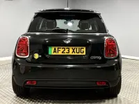 Used Mini Cooper SE Hatch 2023 Black Hatchback