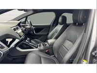 Used Jaguar I-Pace 294 kW (400 HP) 2022 Grey SUV