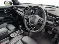Used Mini Cooper S Hatch 135 kW (184 HP) 2020 Green Hatchback