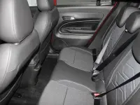 Used Jeep Avenger Summit 101 HP (74 kW) 2025 Black SUV