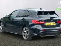 Used BMW M135 306 HP (225 kW) 2024 Hatchback