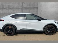Used Cupra Tavascan 210 kW (286 HP) 2025 White SUV