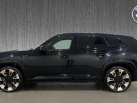 Used BMW XM Impressive 2026 Black SUV