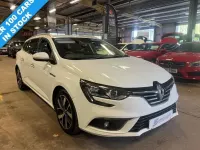 Usado Renault Mégane Iconic 2019 Carrinha