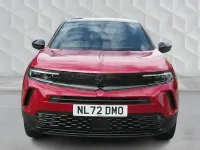 Used Vauxhall Mokka SRi 131 HP (96 kW) 2025 SUV