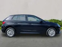 New Skoda Fabia SE 80 HP (58 kW) 2026 Black Hatchback