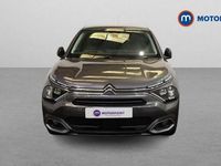 Usado Citroën C4 PureTech 155 HP (114 kW) 2021 Cinzento Citadino