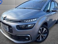 Used Citroën C4 SpaceTourer Feel 2019 MPV