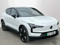 Used Volvo EX30 Performance 310 kW (422 HP) 2024 SUV