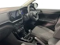 New VW T-Cross 95 HP (69 kW) 2026 SUV