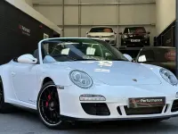 Used Porsche 911 Carrera 2011 Coupe