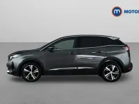 Used Peugeot 3008 GTi 131 HP (96 kW) 2023 Grey SUV