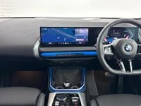 Usado BMW X3 M Sport 194 HP (142 kW) 2024 Cinzento SUV
