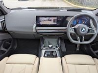 Used BMW X3 M Sport 194 HP (142 kW) 2025 Black SUV