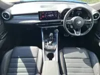 Used Alfa Romeo Tonale Edizione Speciale 280 HP (205 kW) 2023 Blue SUV