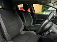 Używany Renault Clio IV Dynamique 90 KM (66 kW) 2016 Czerwony Hatchback