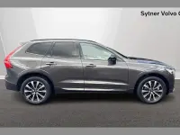 Used Volvo XC60 Plus 247 HP (181 kW) 2025 Grey SUV