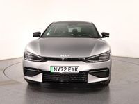 Used Kia EV6 GT-Line S 77 kW (105 HP) 2022 SUV