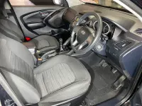 Used Hyundai ix35 2014 Black SUV