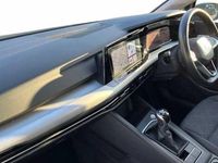 Used VW Golf VIII 110 HP (80 kW) 2023