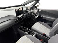 Used VW ID.3 Pro Performance 150 kW (204 HP) 2021 Grey Hatchback