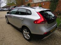 used Volvo V40 CC D2 Lux Nav 5dr