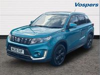 Used Suzuki Vitara SZ5 140 HP (102 kW) 2020 Other SUV