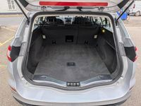 Used Ford Mondeo Titanium 150 HP (110 kW) 2015 Silver Estate