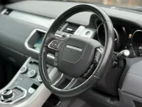 Used Land Rover Range Rover evoque HSE Dynamic 179 HP (131 kW) 2016 Grey SUV