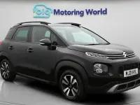 Used Citroën C3 PureTech 110 HP (80 kW) 2023 Hatchback