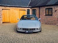 used Ferrari 456M GT