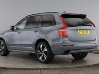 Used Volvo XC90 R-Design 235 HP (172 kW) 2022 SUV