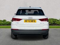 Used Audi Q3 Design 150 HP (110 kW) 2023 White SUV