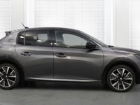 used Peugeot 208 5Dr HAT 1.2 Puretech 100 GT S/S