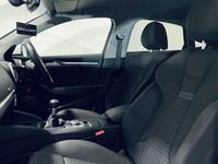 Begagnad Audi A3 Sport 150 HK (110 kW) 2018 Sedan