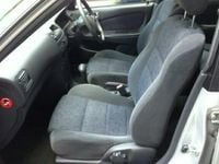 Used Toyota Corolla 2001 Hatchback