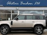 Used Land Rover Defender SE 2023 Bronze SUV