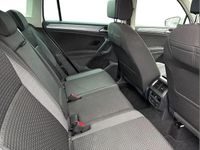 Begagnad VW Tiguan Active 150 HK (110 kW) 2022 Vit SUV
