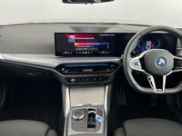 Used BMW i4 M Sport 246 kW (335 HP) 2025 Grey Sedan